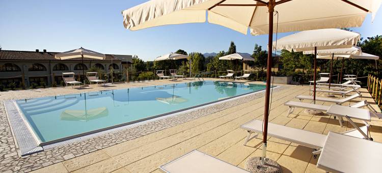 卡里尼亚诺酒店(Hotel Carignano)图片