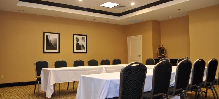 韦恩堡Homewood Suites by Hilton(Homewood Suites by Hilton Fort Wayne)图片