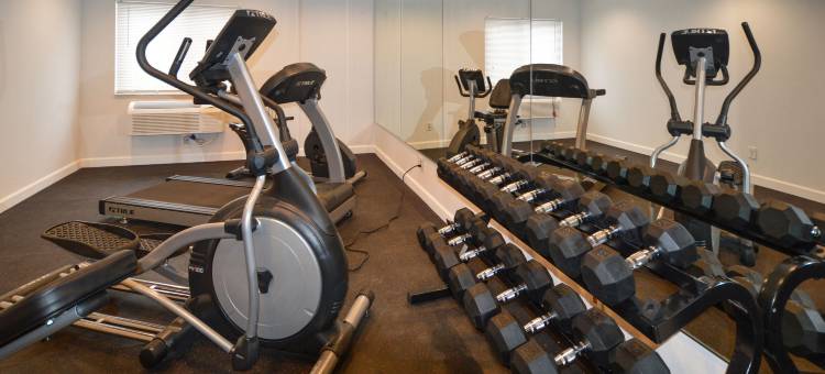 艾力西斯路凯艺酒店(Quality Inn Alexis Rd)图片