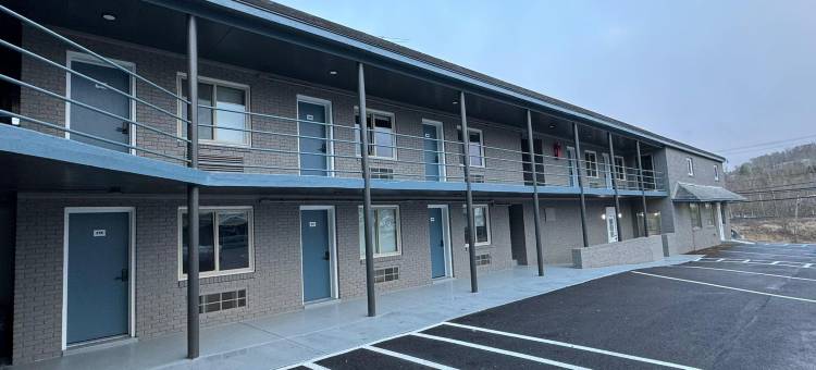 Residency 度假酒店 & 工作室(Residency Inn & Studios)图片