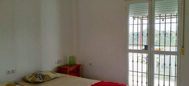 Private Pool Retreat Almogía图片