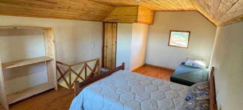 曼蒂凯拉景观旅馆(Pousada Vista da Mantiqueira)图片