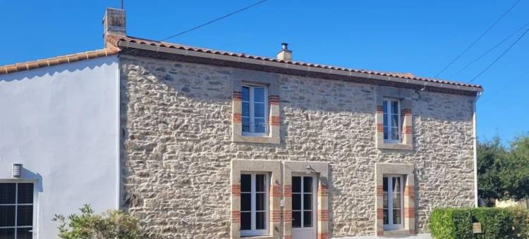 拉热诺蒂耶尔(La genotière)图片