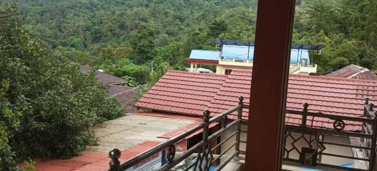 格洛丽亚旅馆(Gloria Guest House)图片