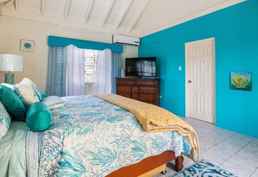 Ironshore Sugarmill Villa W Private Pool 6 Bedroom Villa Hotel Overview