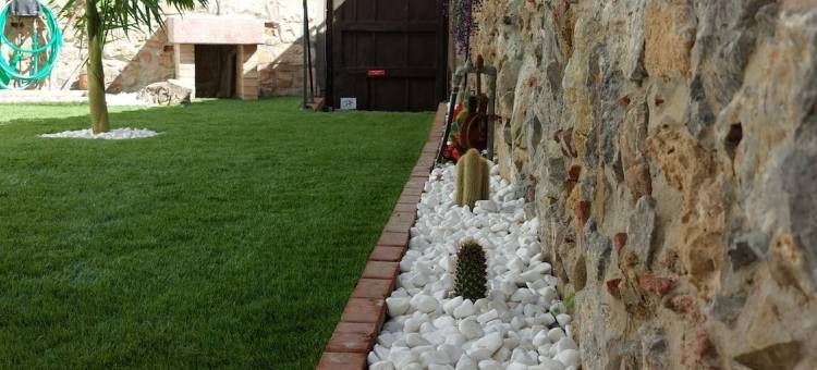 金屋切法卢(Golden House)图片