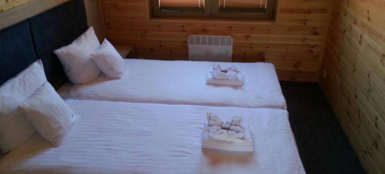 可容纳四人的开间在斯维诺乌伊希切，含早餐(Studio for 4 People in Swinoujscie With Breakfast)图片