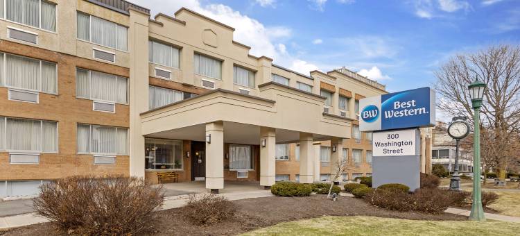 Best Western Watertown Fort Drum图片