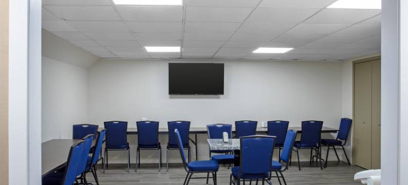 牙买加贝斯特韦斯特酒店(Best Western Jamaica Inn)图片