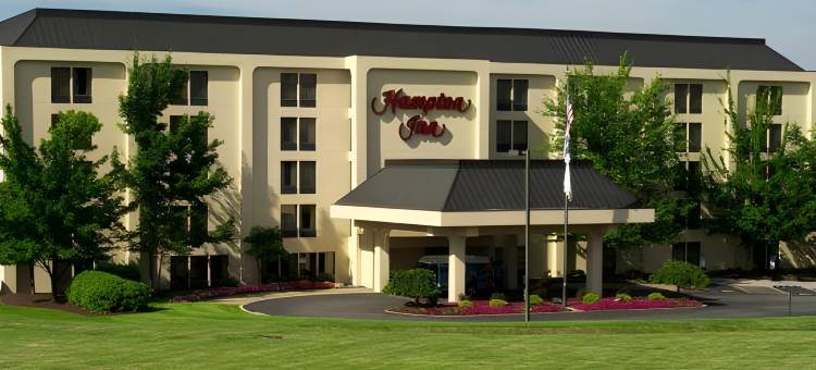 匹兹堡机场欢朋酒店(Hampton Inn Pittsburgh-Airport)图片