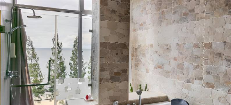 黄金海滩精品度假村(Golden Beach Boutique Resort)图片