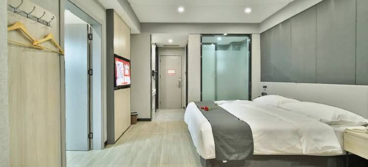 客优商务酒店(潜阳中路店)图片