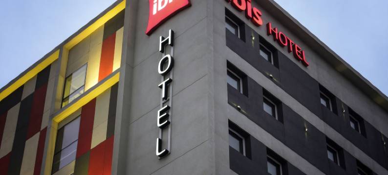 宜必思特鲁希略酒店(Ibis Trujillo)图片