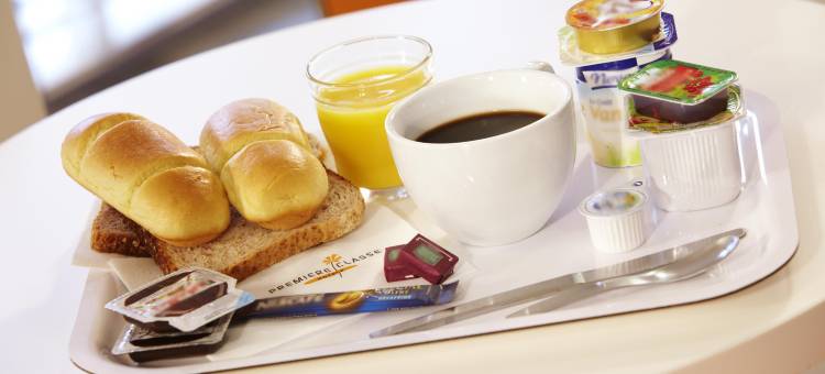 埃夫勒普瑞米尔经典酒店(Premiere Classe Evreux)图片