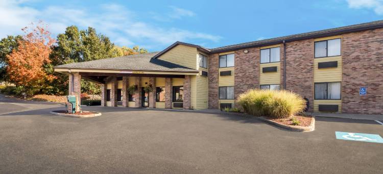 凯艺酒店(Quality Inn)图片