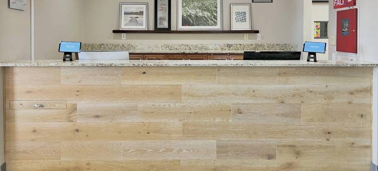 图森机场丽怡酒店(Country Inn & Suites by Radisson, Tucson Airport, AZ)图片