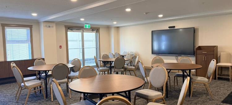 Ascend Collection酒店维洛拉欣顿(Velora Hinton, an Ascend Collection Hotel)图片