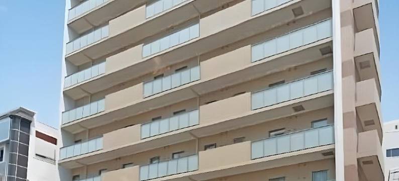 阪神尼崎广场酒店(Amagasaki Plaza Hotel Hanshinamagasaki)图片
