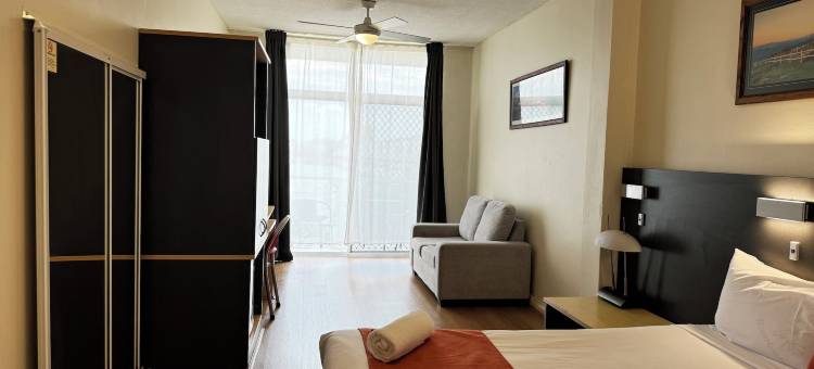 塔里汽车旅馆(Taree Motor Inn)图片