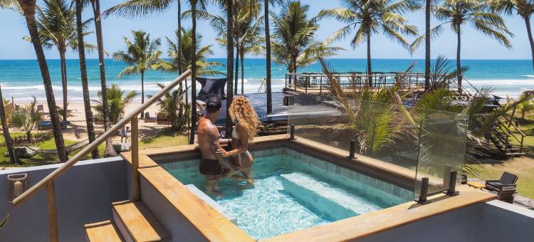 坎杜伊精品酒店别墅(Villa Kandui Boutique Hotel)图片