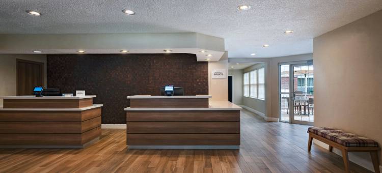 伍德兰斯休斯顿 Residence Inn 酒店/Lake Front Circle(Residence Inn Houston the Woodlands/Lake Front Circle)图片