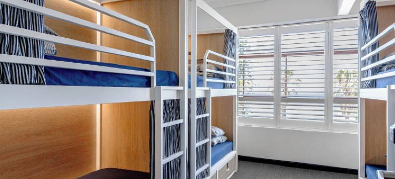 唤醒邦迪海滩酒店(Wake up! Bondi Beach)图片