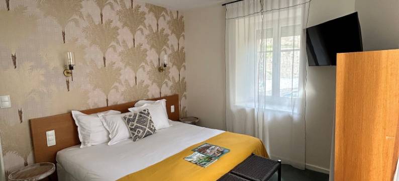 拉瓦雷酒店(Hôtel de La Vallée)图片