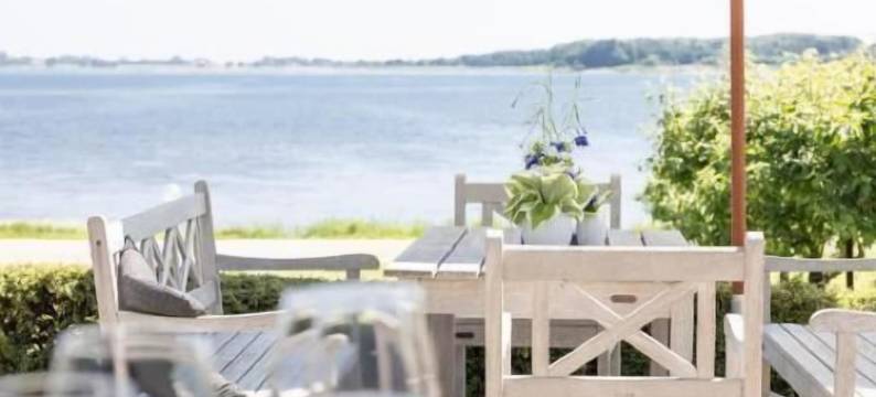 博雷克诺布峡湾酒店(Borre Knob Fjordhotel)图片