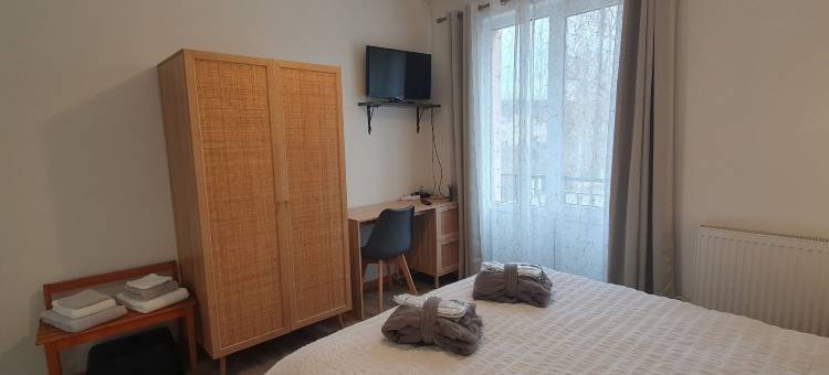 酒店-酒吧-餐厅 de la promenade(Hôtel de la Promenade)图片