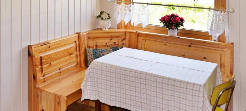 迪格尔穆伦度假屋(可住5人)(5 Person Holiday Home in Digermulen)图片