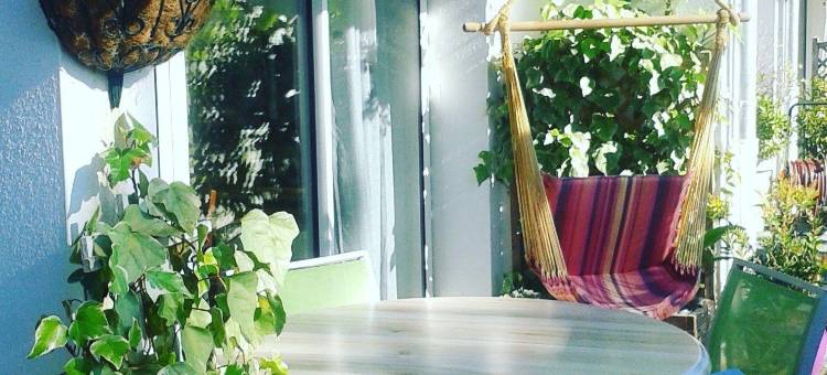 阿尔贝格迪纳纳罗基斯旅馆(Auberge Denena Logis)图片