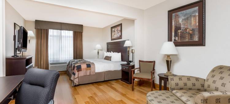 Wingate by Wyndham LaGrange图片