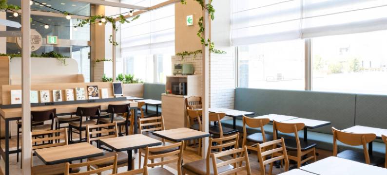 富山舒适酒店(Comfort Hotel Toyama)图片