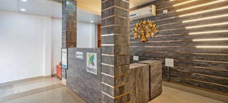 Treebo 佛陀骄傲酒店(Treebo Buddha Pride)图片