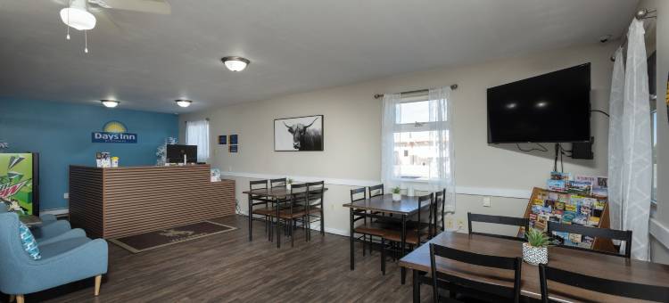 温德姆戴斯酒店 惠特兰(Days Inn by Wyndham Wheatland)图片