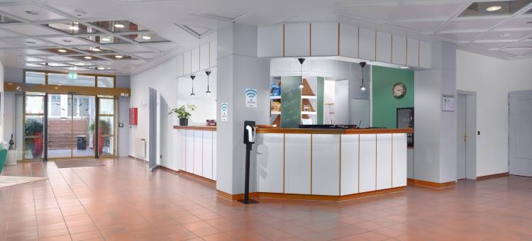 法兰克福埃格尔斯巴赫旅馆 (前称ACHAT法兰克福埃格尔斯巴赫酒店)(Trip Inn Hotel Egelsbach Frankfurt)图片