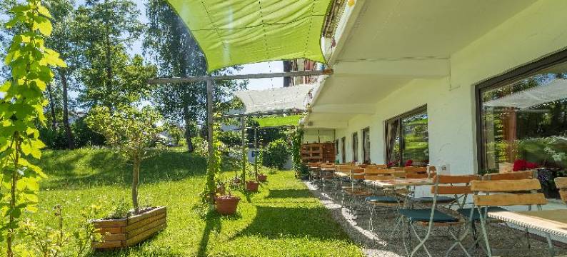 斯格兰德酒店(Landhotel Seeg)图片