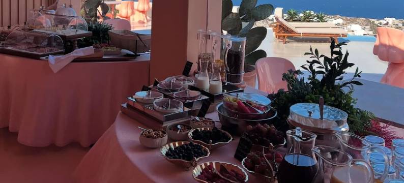 Collini Hotel Mykonos图片