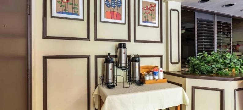 贝敦酒店O提供的生态套房(Eco Inn Suites by Hotel O Baytown)图片