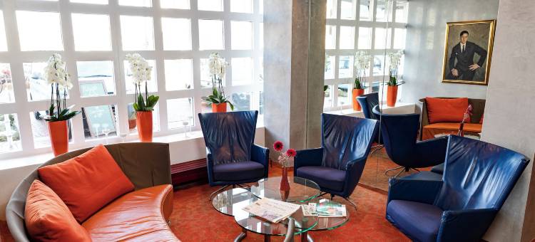 罗斯阿姆斯坦德托普公寓(Top Appartements Roth am Strande)图片