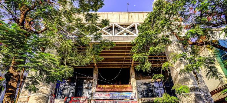 Fabexpress Sai Chatra酒店(FabHotel Sai Chatra)图片