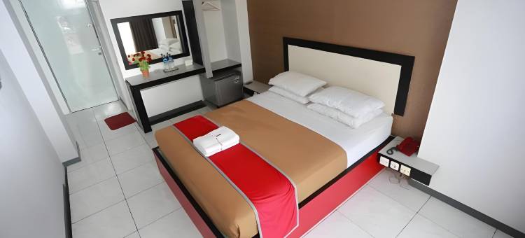 王子大道酒店(Hotel Prince Boulevard)图片