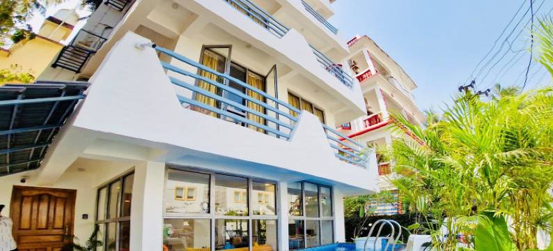 半梅拉(Mela By HALF)图片