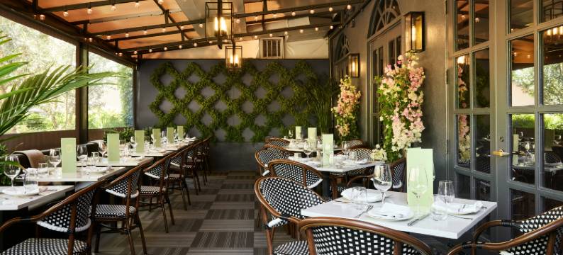 拉法耶公园酒店及spa(Lafayette Park Hotel & Spa)图片