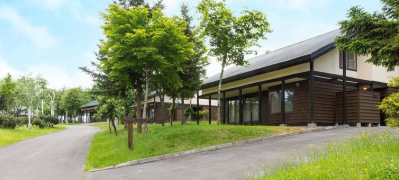 Cottage Villa Top图片