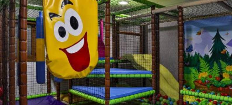 Zoned MASLAČAK Lux - Spa & Wellness Kopaonik图片