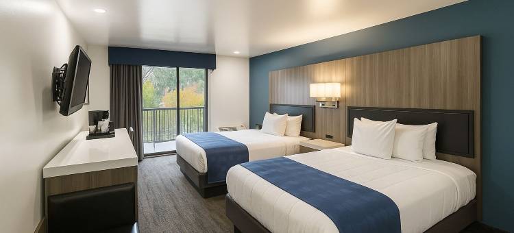 蚝湾旅馆及套房酒店(Oyster Bay Inn & Suites)图片
