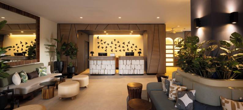 voco 阿鲁巴冲浪边酒店 by IHG(voco SURFSIDE ARUBA by IHG)图片