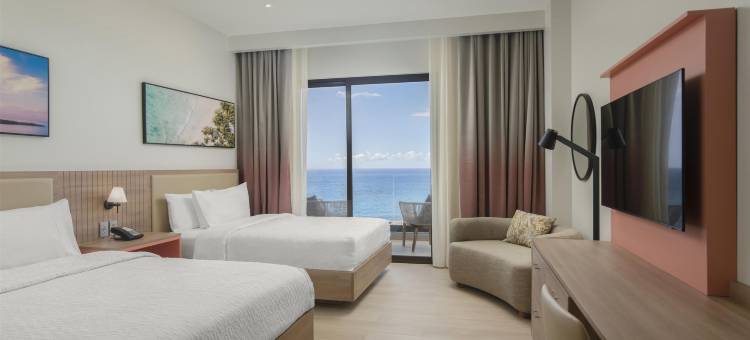 拉罗马纳希尔顿花园酒店(Hilton Garden Inn la Romana)图片