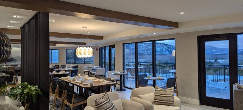 北康威Hotel Indigo酒店由IHG运营(Hotel Indigo North Conway by IHG)图片